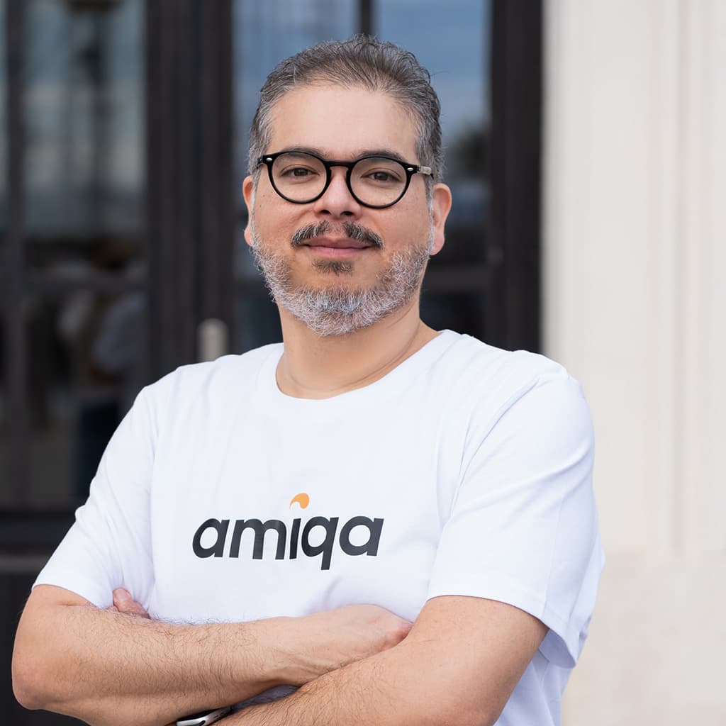 Carlos Fonseca